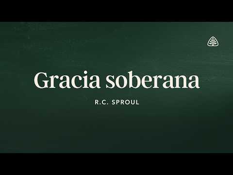 Sovereign Grace: Renewing Your Mind with R.C. Sproul