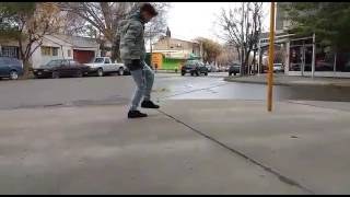 Nazareno Gratti (juegos con pelota de tenis) screenshot 3