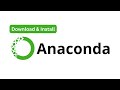 02. Anaconda Navigator | How to Download and install Anaconda Navigator | Codersarts