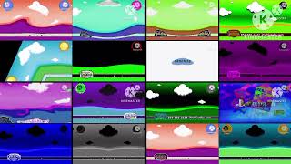 Loud 16 The Professor Gastbys Best Animation Logos V3