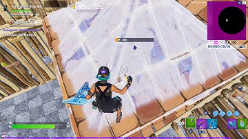 Decals 🎨 (Fortnite Montage+Worst Controller Player)