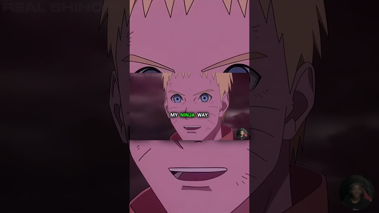 Naruto Boruto best moments