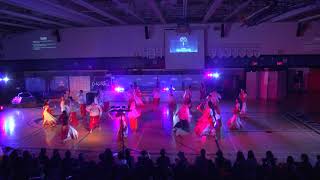 Culturefest 2017: Garba