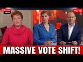 Pauline Hanson WARNS of Muslim Vote Surge — Says Australia’s Future Is At RISK