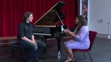 WEB EXTRA: Social action through music