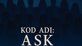 Kod Adı: Aşk 6 🖤 Şfet Şfetbeniöneçıkar Üş Iask Şfetteyiz