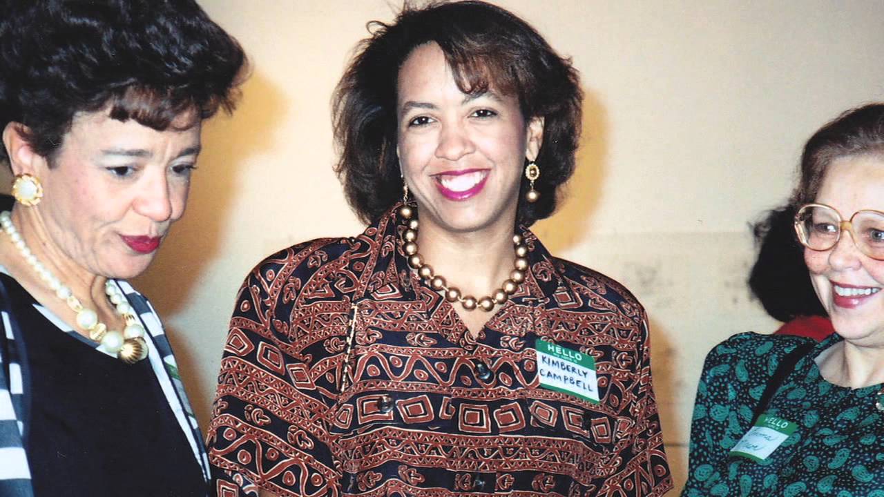 Western Reserve Chapter of The Links, Incorporated 25 Year Anniversary Documentary