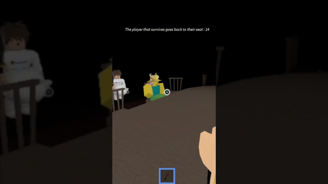 if ROBLOX BREAKING POINT had a trailer...