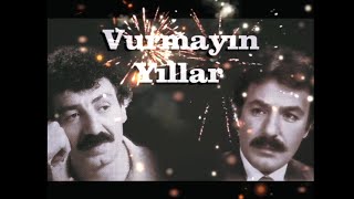 Ferdi Tayfur İle Müslüm Gürses/Vurmayın Yıllar🎶