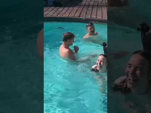 Schafft es jemand