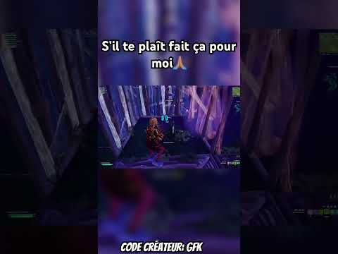 Aidez moi s’il vous plaît!! 🙏🏽#shorts #youtubeshorts #fortnite #fortniteclips #like