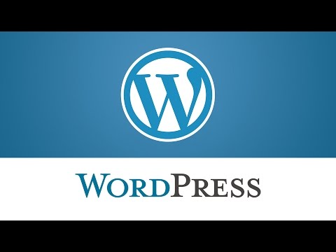 WordPress. How To Add Additional Allowed File Types To Be Uploaded