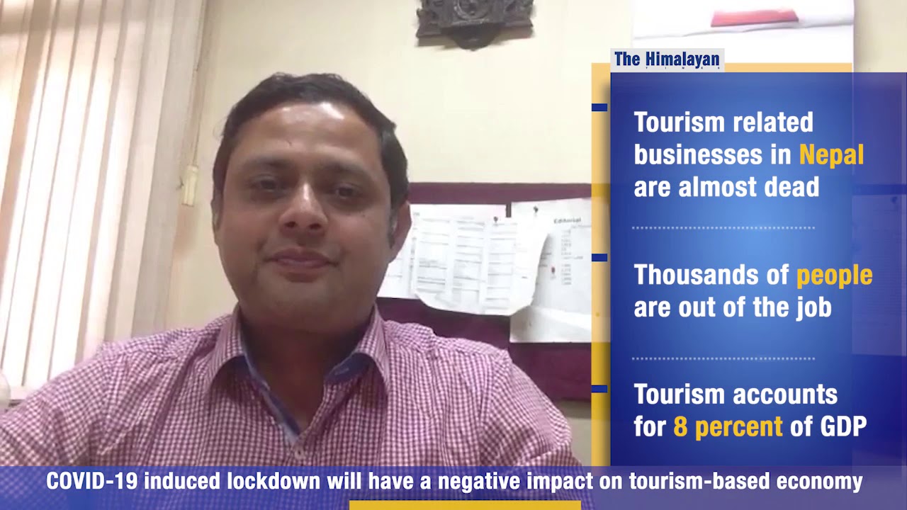 Country to lose Rs 600 million annually in mountaineering sector.