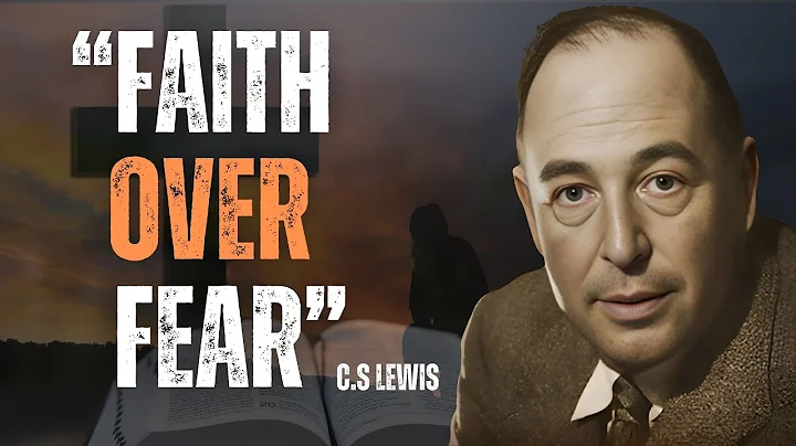 Faith Over Fear | Overcoming Life's Struggles