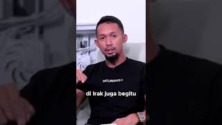 HRS Bela Iran &amp; Sekutunya? Ini Faktanya! @HERRIPRAS #viral #fyp #shorts #shortvideo #trending