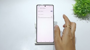 Touch sound and vibration setting infinix gt 20 pro | Infinix gt 10 pro touch sound kaise off kare