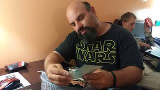 Cbd Hemp Dirrct Bx Popcorn Budz, Cbd Kief Nugs, Ac Diesel, Chardonnay, Cbd Jazzy Joints