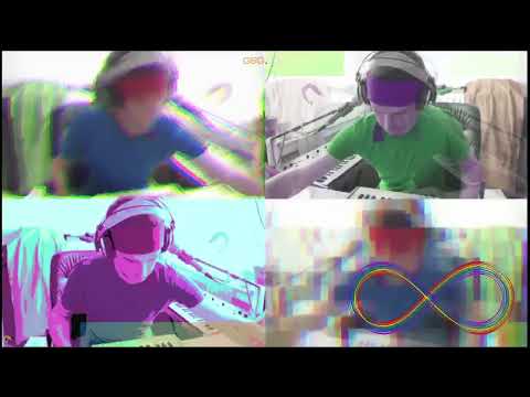 SYNTH ON GSG 4 Year Anniversary May 27 2024 
