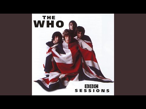 A Quick One, While He's Away ("Top Gear" BBC Session)