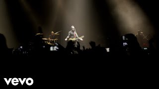 Molotov - Gimme Tha Power (Desde El Palacio De Los Deportes)