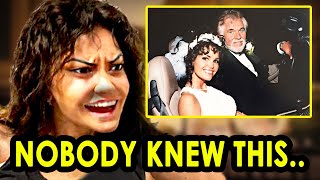 AT 56, WANDA MILLER SHARES TRAGIC DETAILS ABOUT KENNY ROGERS