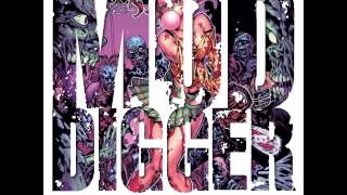 MUD DIGGER - Stars Are Shining