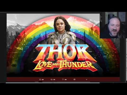 Kevin Feige Should