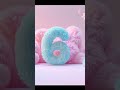WAIT FOR 0 🧸 Fluffy Countdown Timer | AI transformation Cute Fluffy Timer