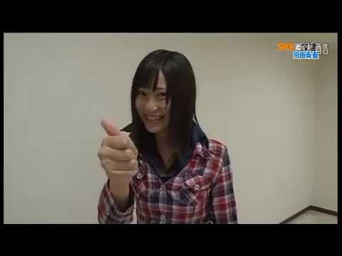 【SKE48】向田茉夏の英語力