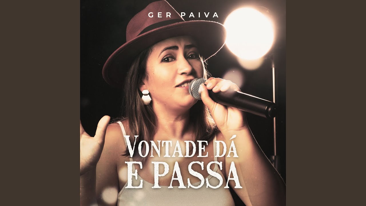 Vontade dá e passa bebê