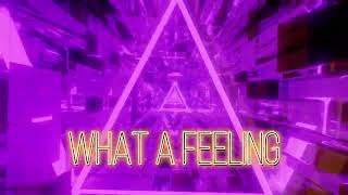 Flashdance what A Feeling  A Hero For The World  Jacob Kaasgaard   