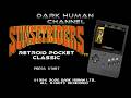 Прохождение Sunset Riders (Arcade, Retroid Pocket Classic)