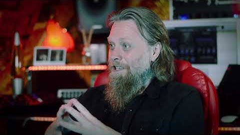 Drum Reverb Tip From Producer Dave Eringa