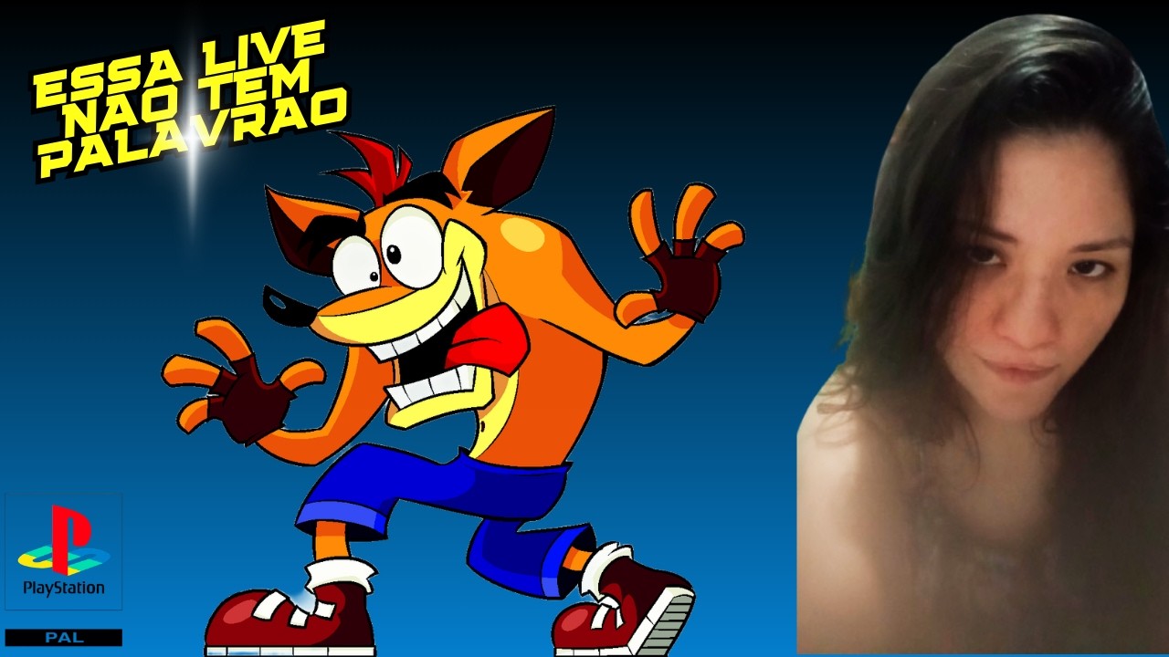 PLAYSTATION ONE NA MADRUGADA SOLITÁRIA