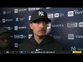 Max Fried on Yankees win over Baltimore