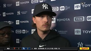Max Fried on Yankees win over Baltimore screenshot 1