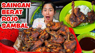 Download Lagu SIDAK BEBEK GORENG SUPER MONTHOK DI SEBRANG KANTOR BEACUKAI, EMPUK BANGET!! MP3