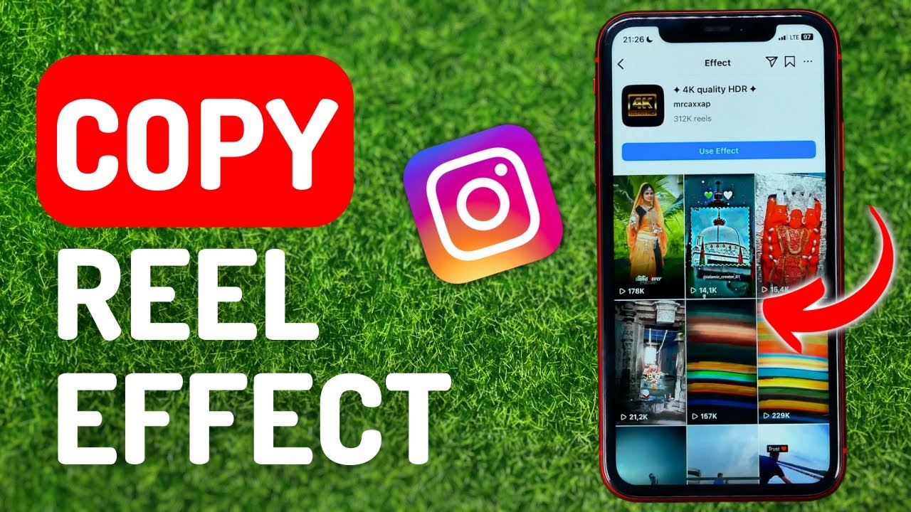 How To Copy Someones Instagram Reel Effect YouTube how-to-copy-someones-instagram-reel-effect-youtube