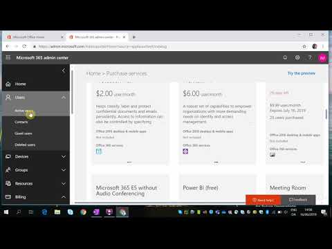 Power BI Pro