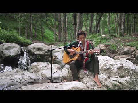 Armonica (Live Session) at Joben Healing Forest #MusikPiknik15