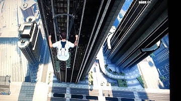 →Gta V. How to get inside the IAA building←