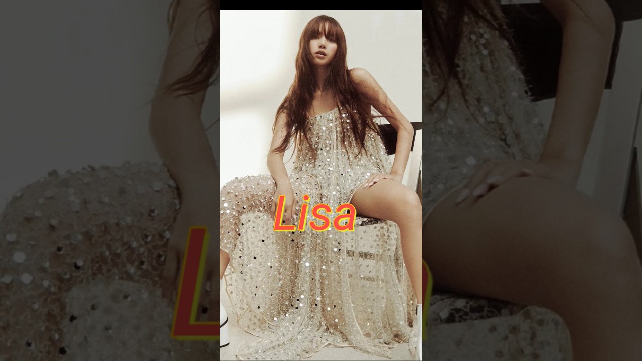 Models vs blackpink wearing outfit 