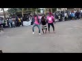 True kenyan talentsasha palmer pale umoja talanta