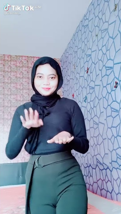 estetika keindahan #jilbob