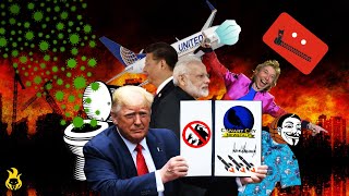 DEUCE BOOGALOO: LIVESTREAM - 06.17.2020 - CCNT 209 screenshot 2