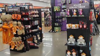 SPIRIT HALLOWEEN STORE BROWSE WITH ME 2021