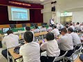 亞洲全球新聞（記者胡志忠/雲林斗南分局報導）30年風雨不缺席義警無私護治安