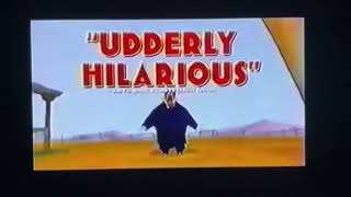 Home On The Range 2004 Tv Spot