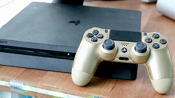 Co může způsobit, že se systém PS4 nezapne?