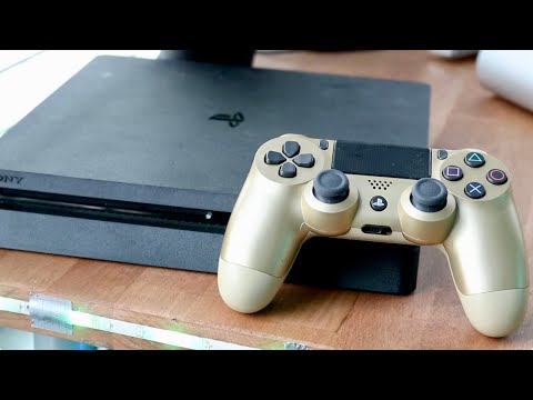 PS4 को कैसे ठीक करें चालू / चालू नहीं करना! 2021! (2021)